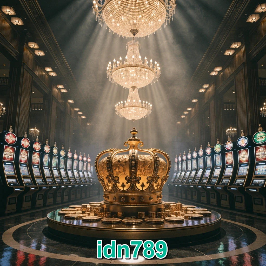 Screenshot 3 - idn789 Settings