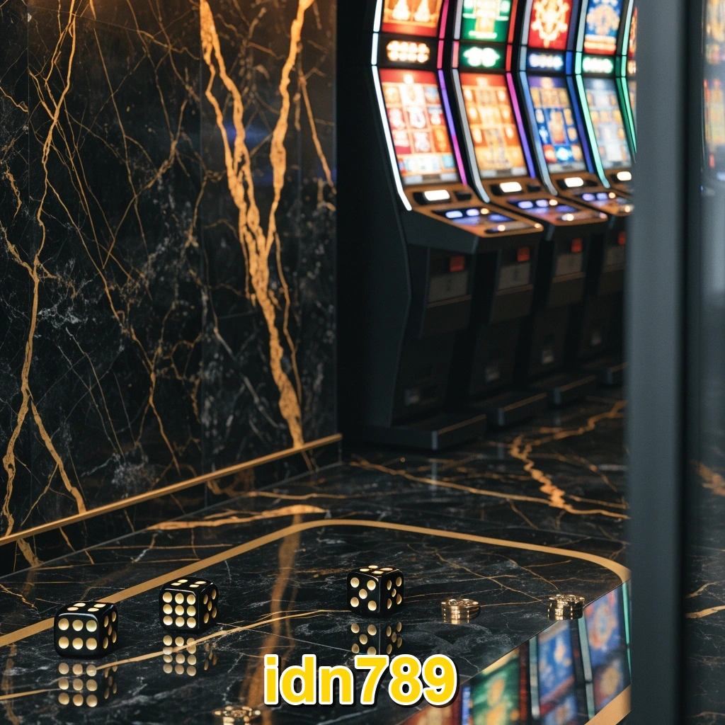 Screenshot 3 - idn789 Settings
